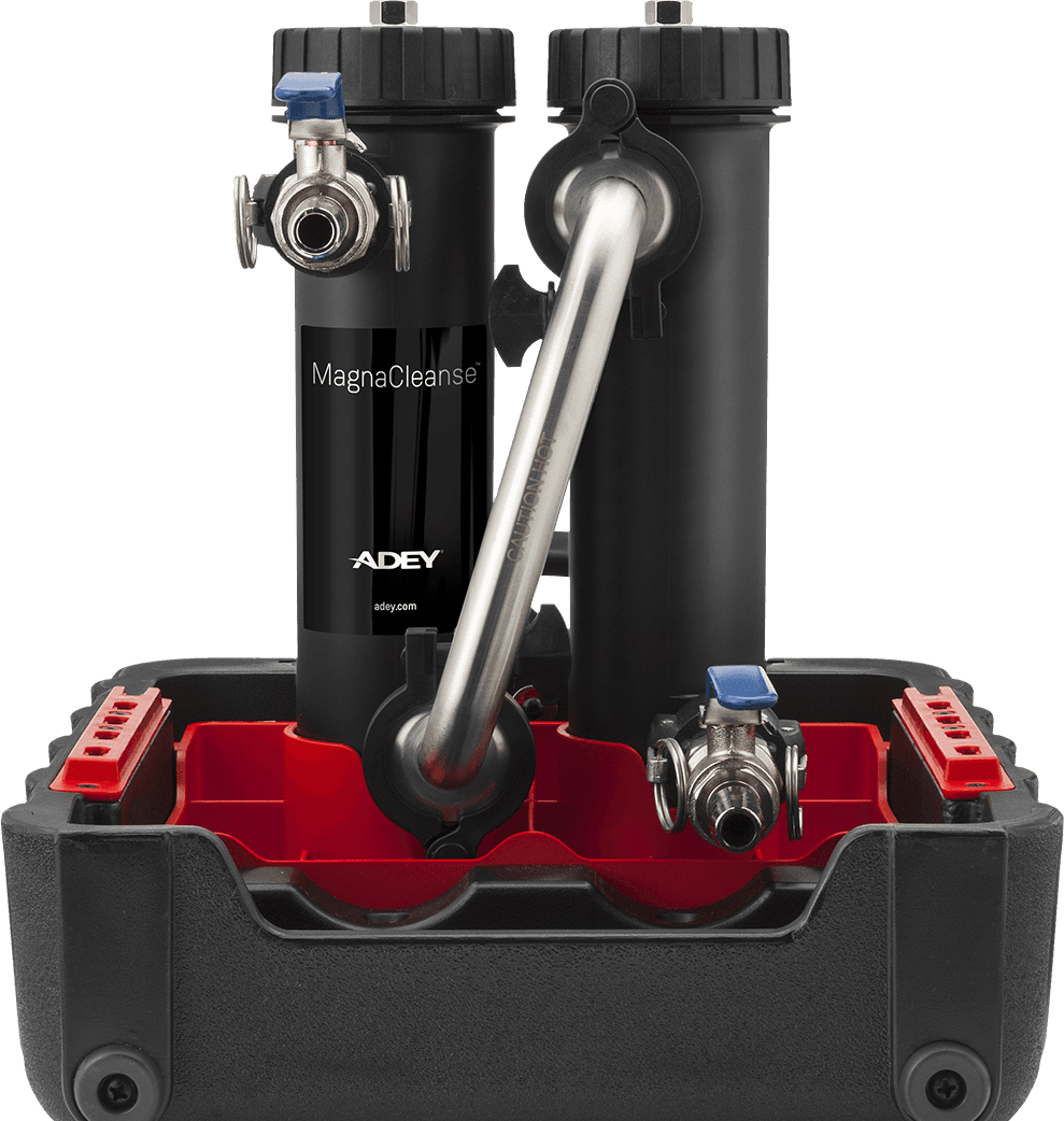 Powerflushing