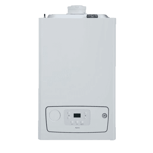 Alpha E-tec Combi Boiler