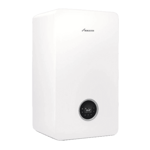 Worcester G-Star 8000 Combi Boiler