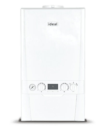 Ideal Logic Plus Combi Boiler