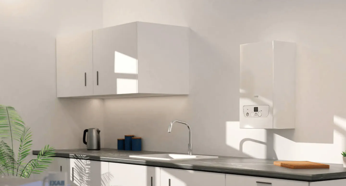 Professional Boiler Installation Across Newcastle upon Tyne