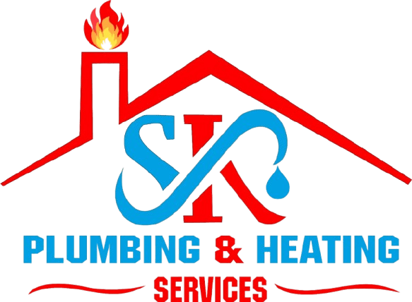 SK Gas Heating & Plumbing Limited